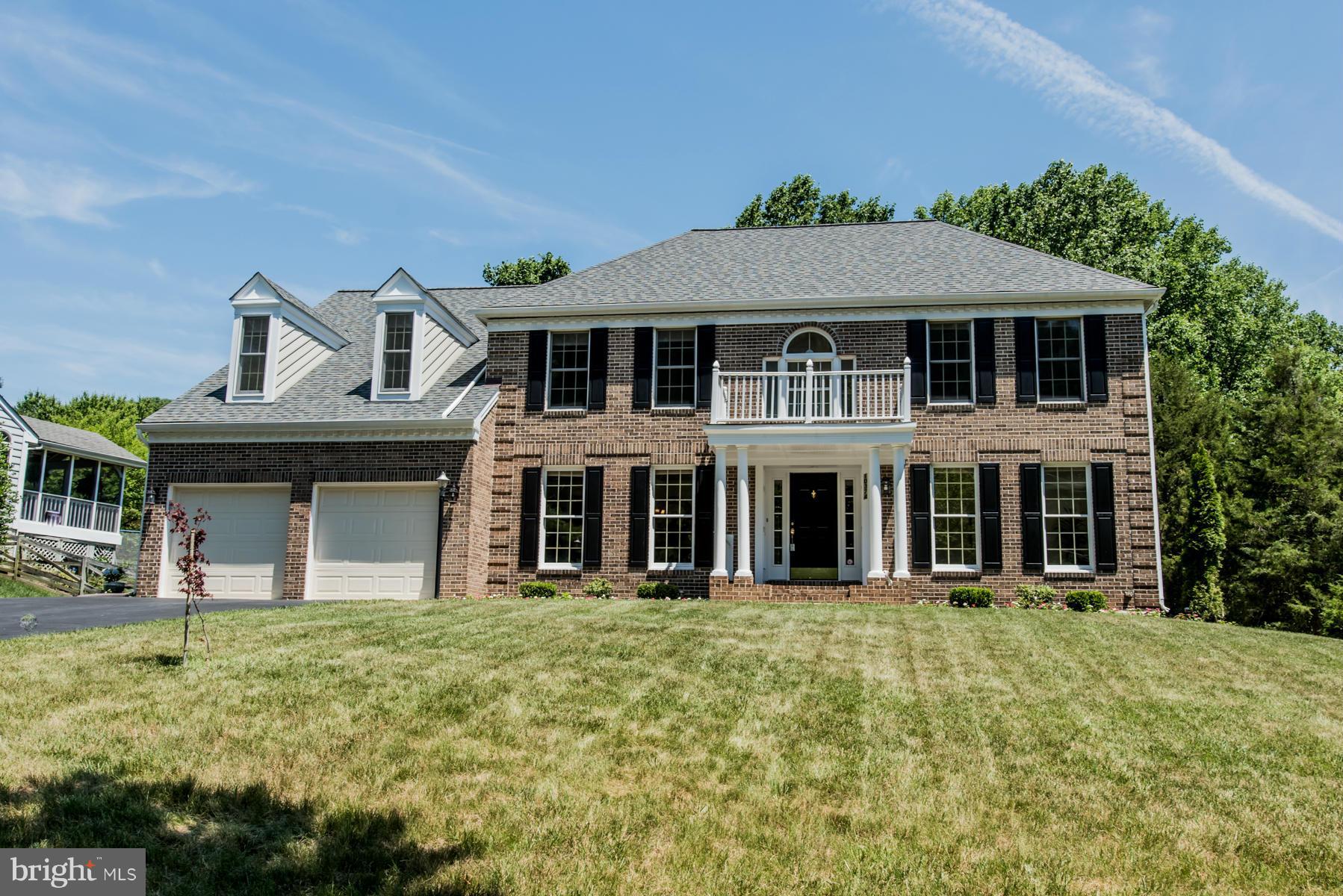 10374 Stansfield Road Laurel, MD 20723 - Photo 1 of 30 Exterior (Front)