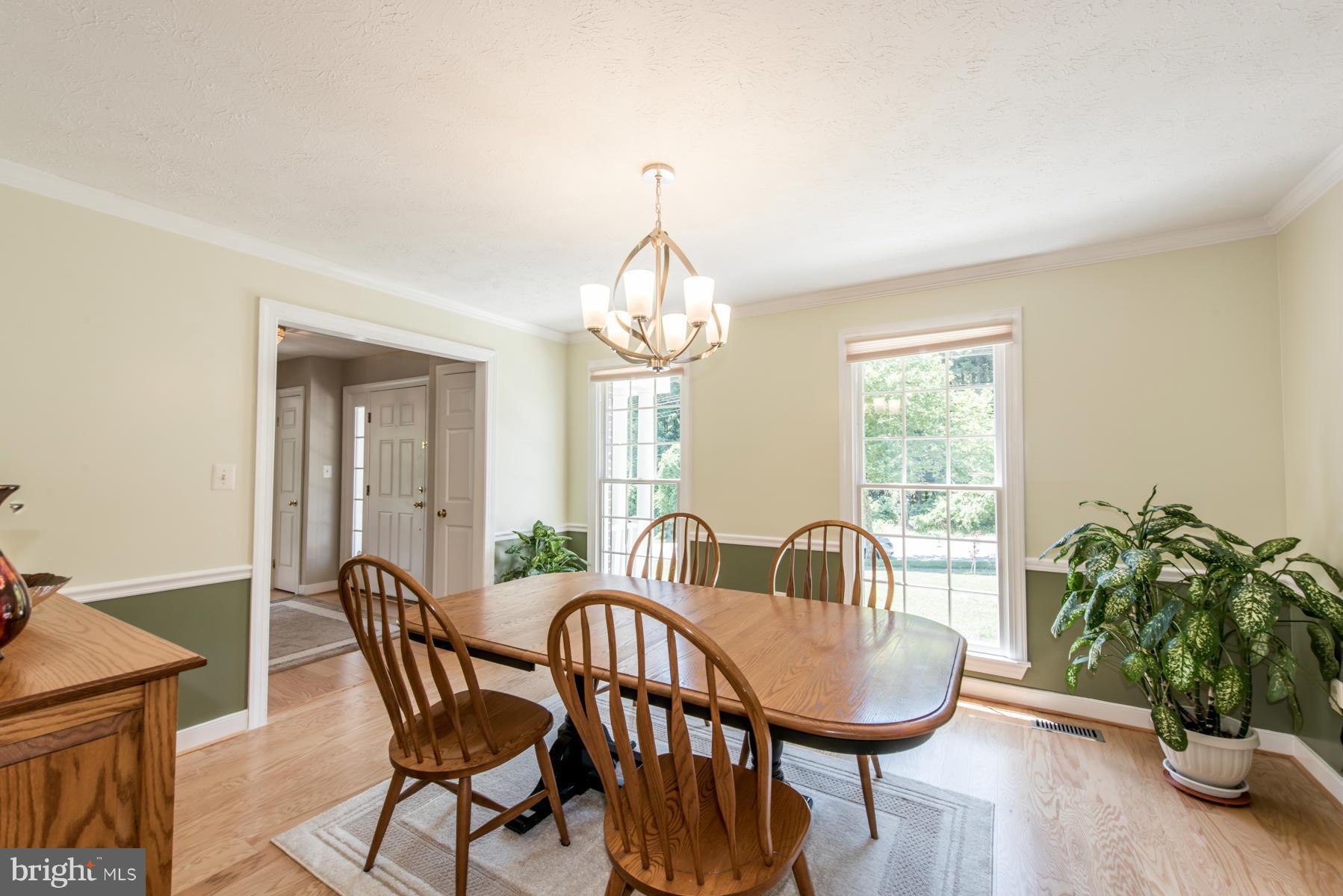 10374 Stansfield Road Laurel, MD 20723 - Photo 12 of 30 Dining Room