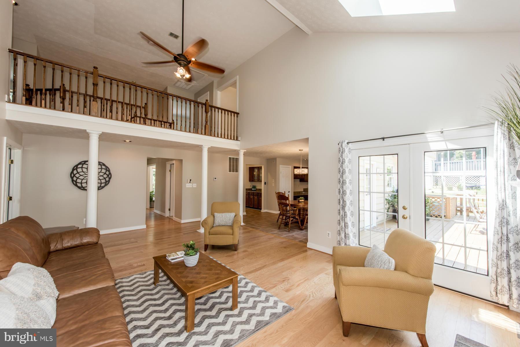 10374 Stansfield Road Laurel, MD 20723 - Photo 13 of 30 Family Room