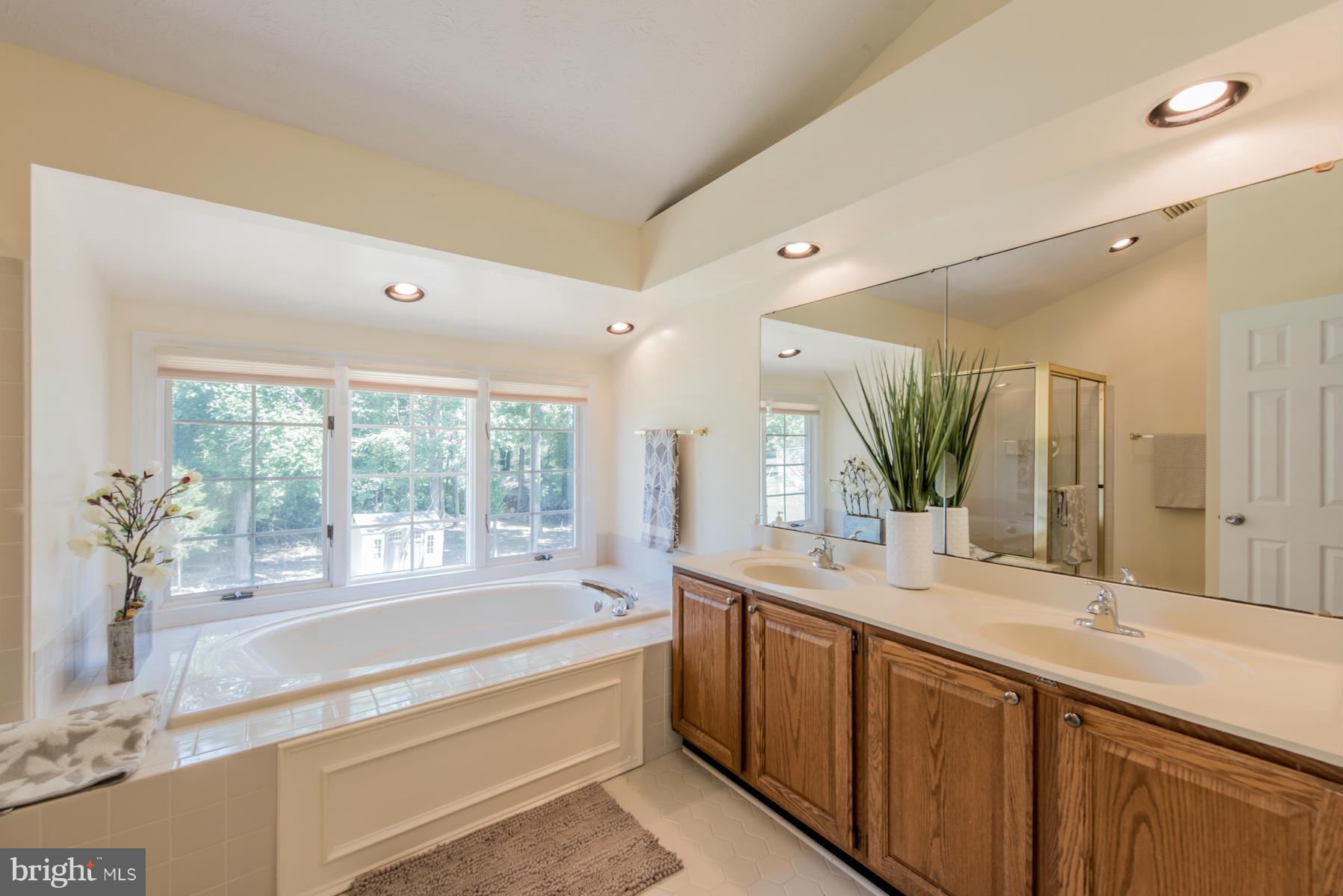 10374 Stansfield Road Laurel, MD 20723 - Photo 18 of 30 Bath (Master)