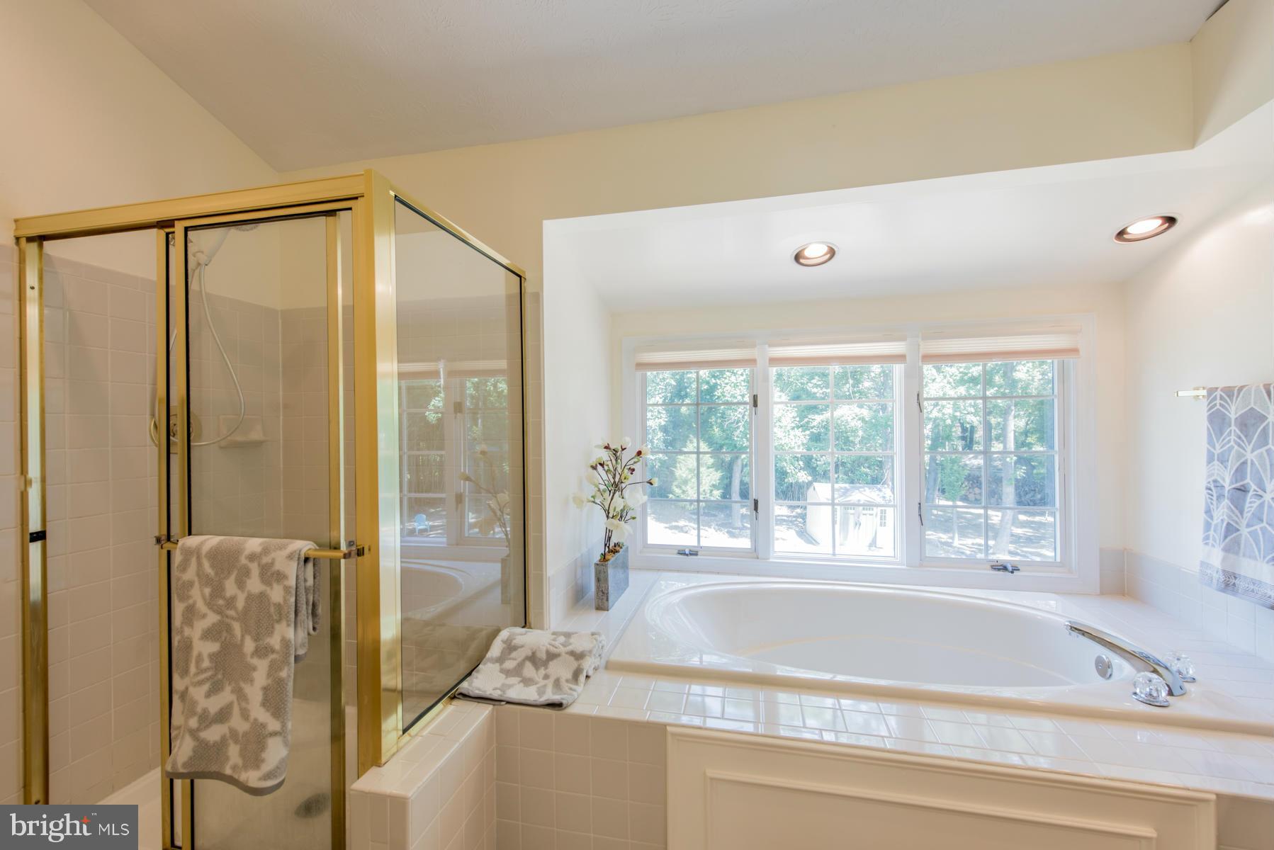 10374 Stansfield Road Laurel, MD 20723 - Photo 19 of 30 Bath (Master)