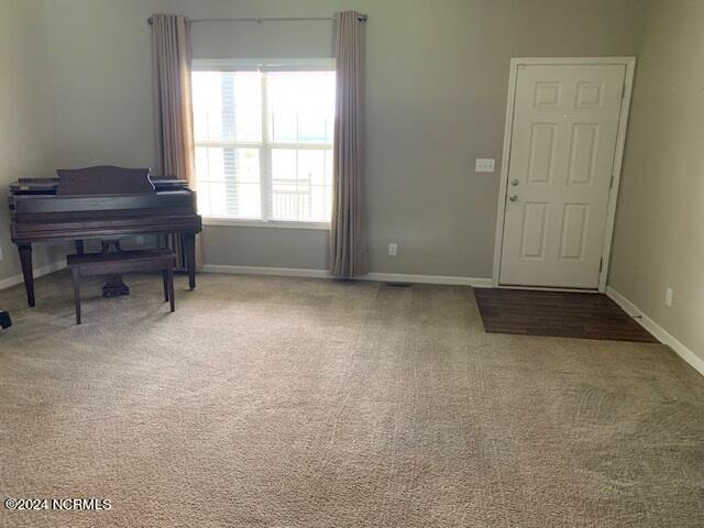 2396 Walter Todd Road Clarendon, NC 28432 - Photo 8 of 25 2396 Walter Todd Rd (Living Rm)