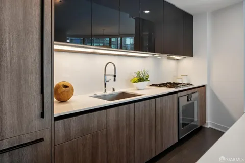 $1,695,000 | 338 Main Street, Unit 5A, San Francisco, CA 94105
