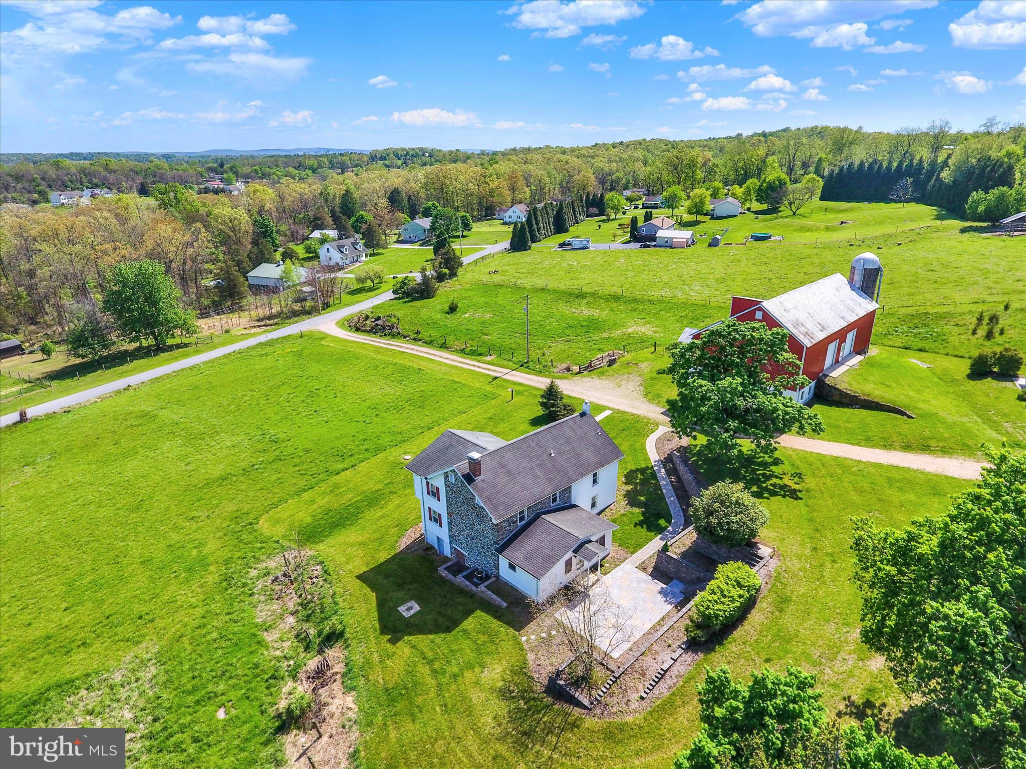 120 North Winding Road Wellsville, PA 17365 - Photo 48 of 66