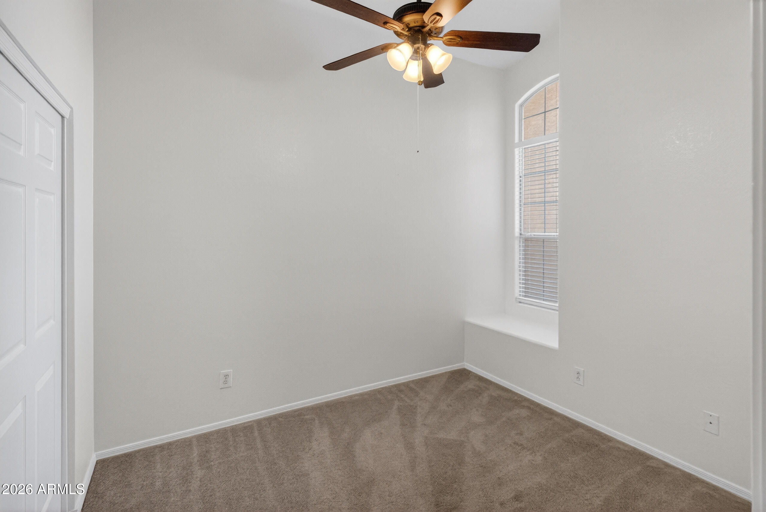 8916 West Davis Road Peoria, AZ 85382 - Photo 20 of 34 Bedroom 4