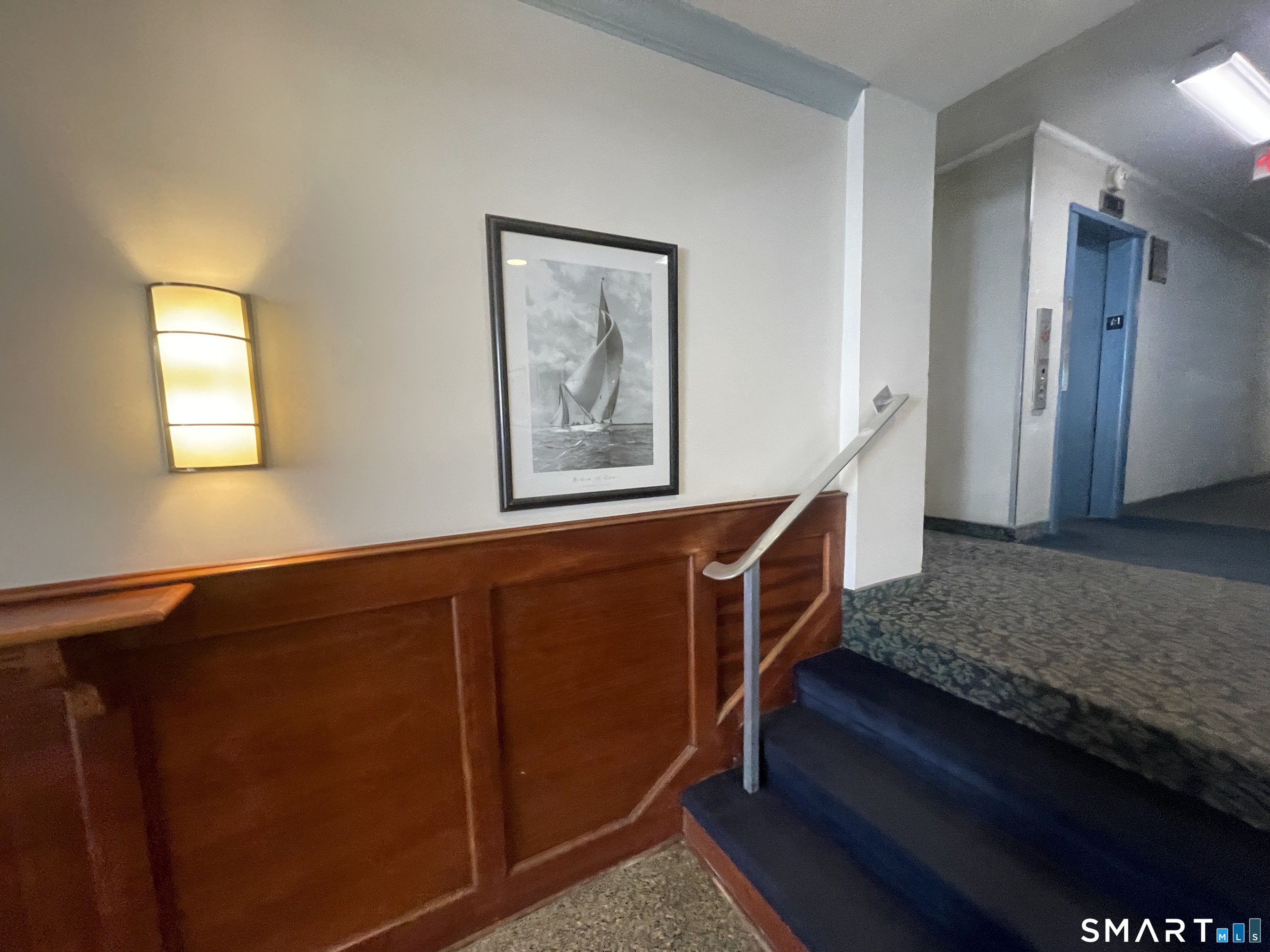 39 Glenbrook Road, Unit 3R Stamford, CT 06902 - Photo 4 of 4