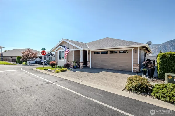 $740,000 | 600 Havenwood Drive, Manson, WA 98831