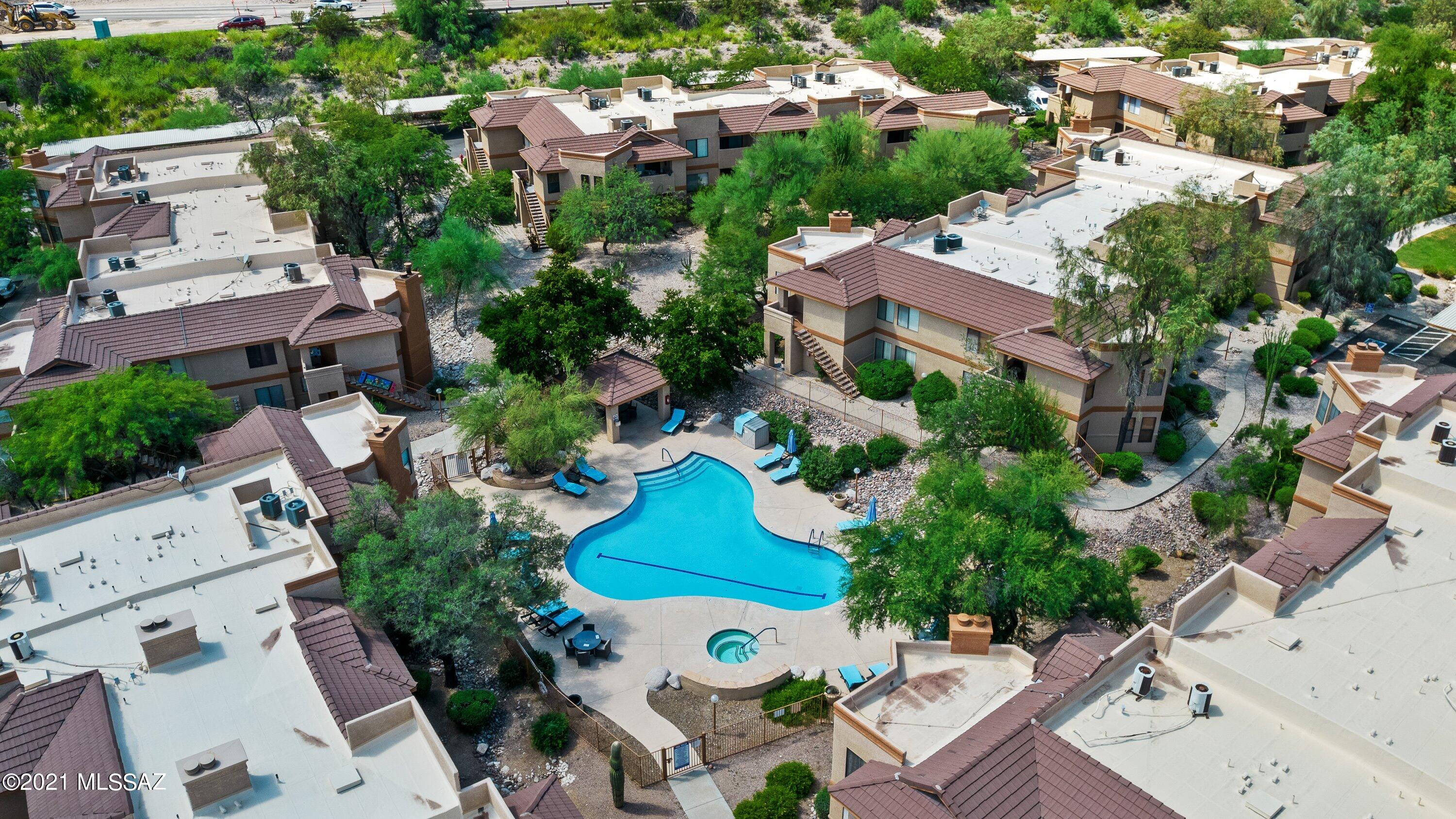 7255 East Snyder Road, Unit 9205 Tucson, AZ 85750 - Photo 24 of 30