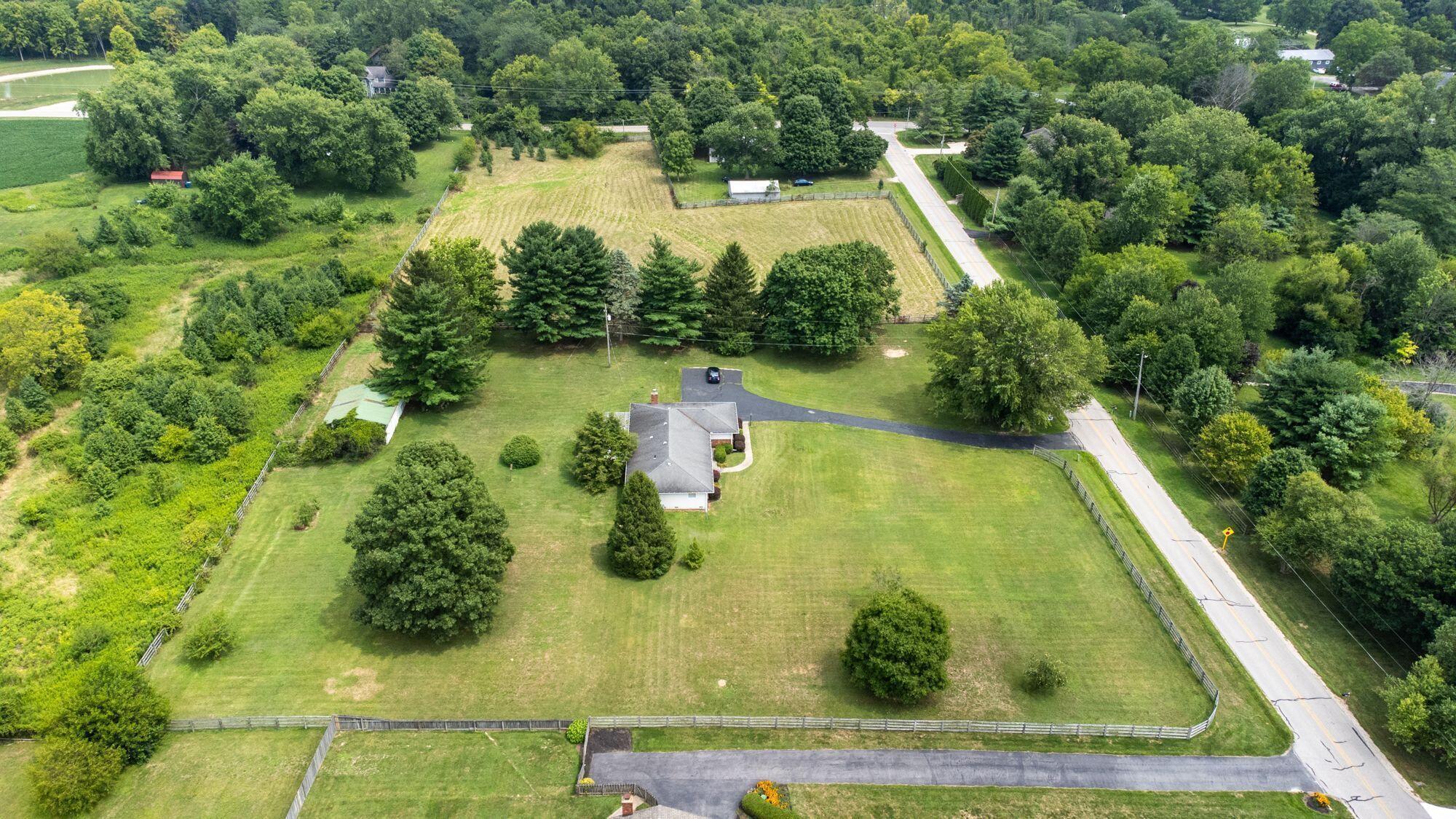 6130 Duffy Road Delaware, OH 43015 - Photo 18 of 54 5 Acre