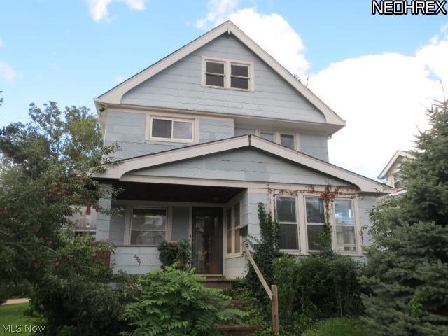 2001 Spring Rd.