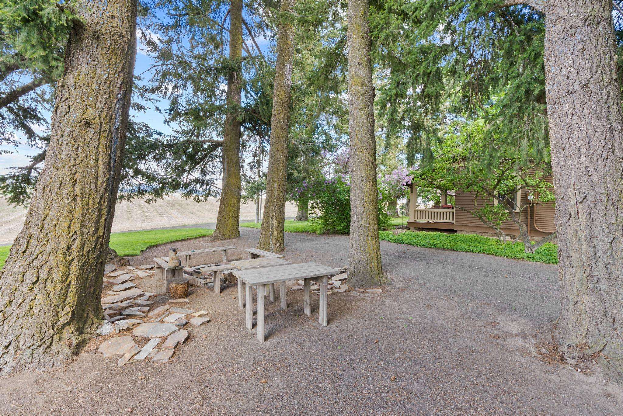 8310 East Belair Road Valleyford, WA 99036 - Photo 35 of 43