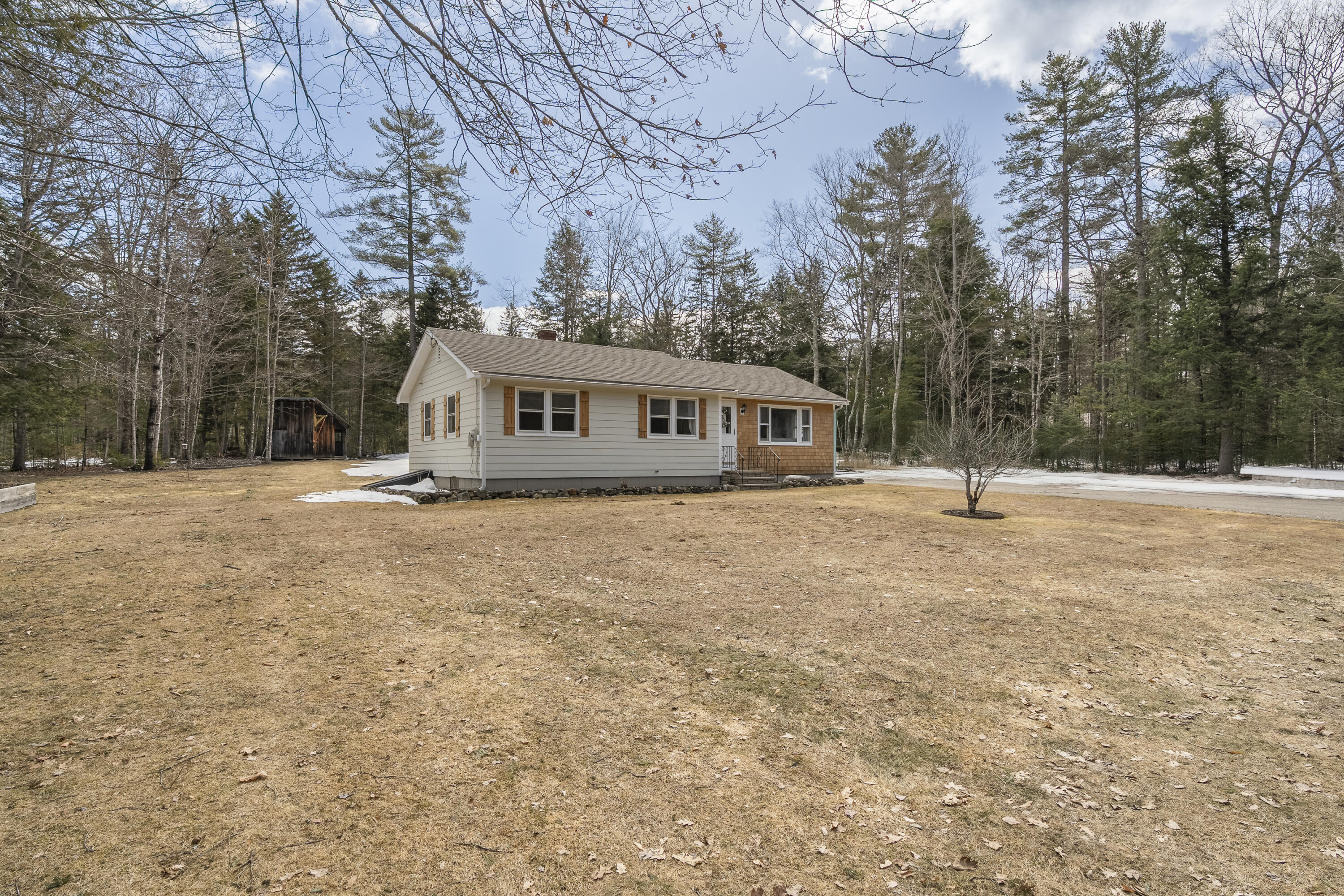 591 Intervale Road Bethel, ME 04217 - Photo 46 of 46 591Intervale-51