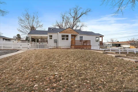 $825,000 | 9200 Grandview Avenue, Arvada, CO 80002