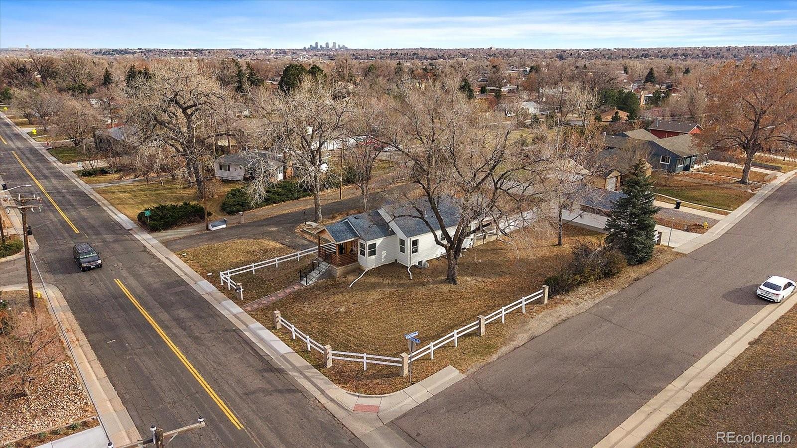 9200 Grandview Avenue Arvada, CO 80002 - Photo 39 of 45 a view of balcony