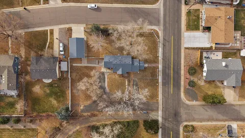 $825,000 | 9200 Grandview Avenue, Arvada, CO 80002