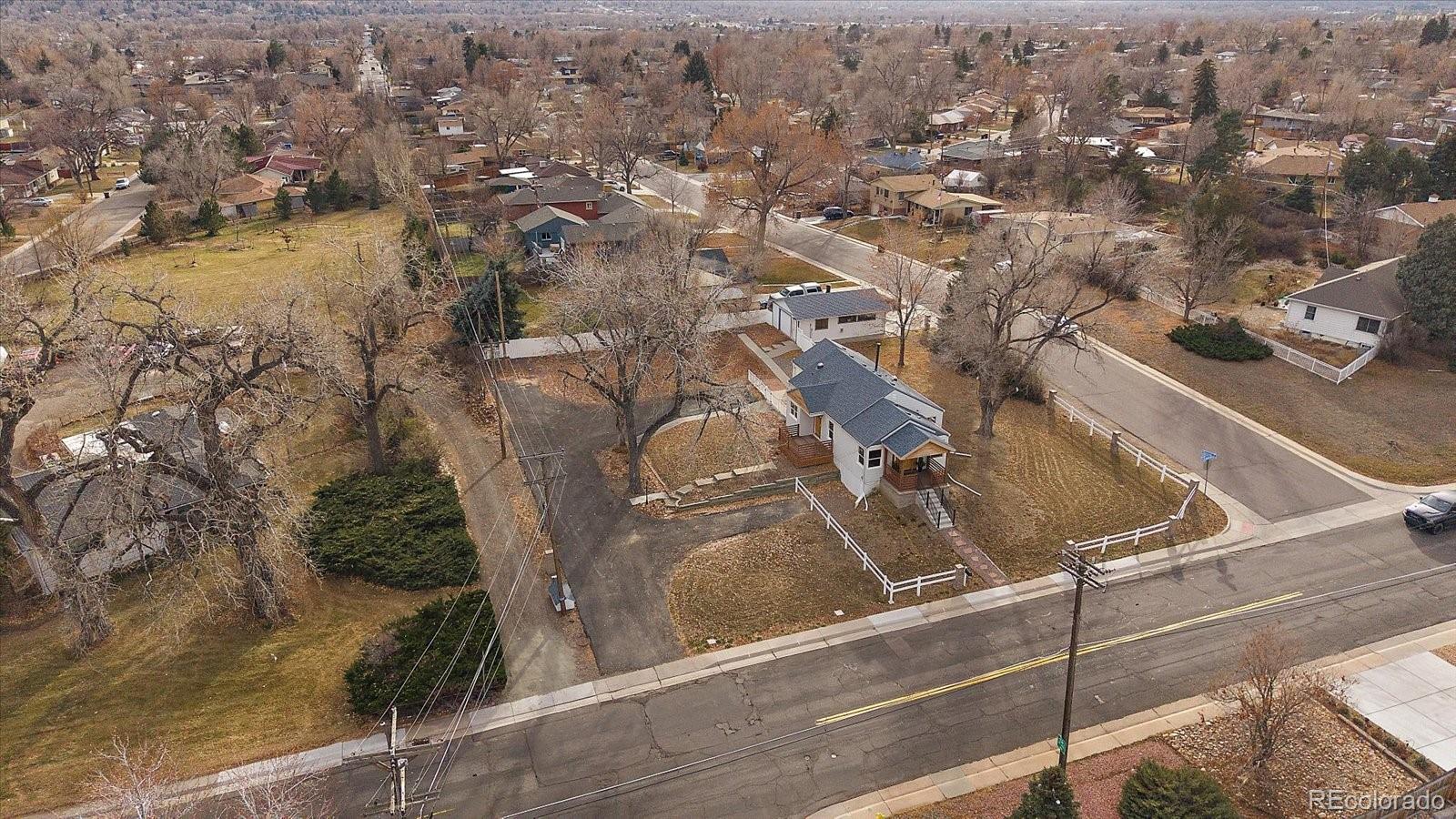 9200 Grandview Avenue Arvada, CO 80002 - Photo 44 of 45