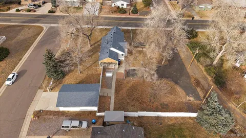 $850,000 | 9200 Grandview Avenue, Arvada, CO 80002