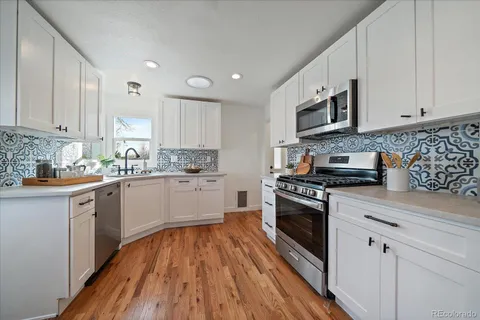 $825,000 | 9200 Grandview Avenue, Arvada, CO 80002