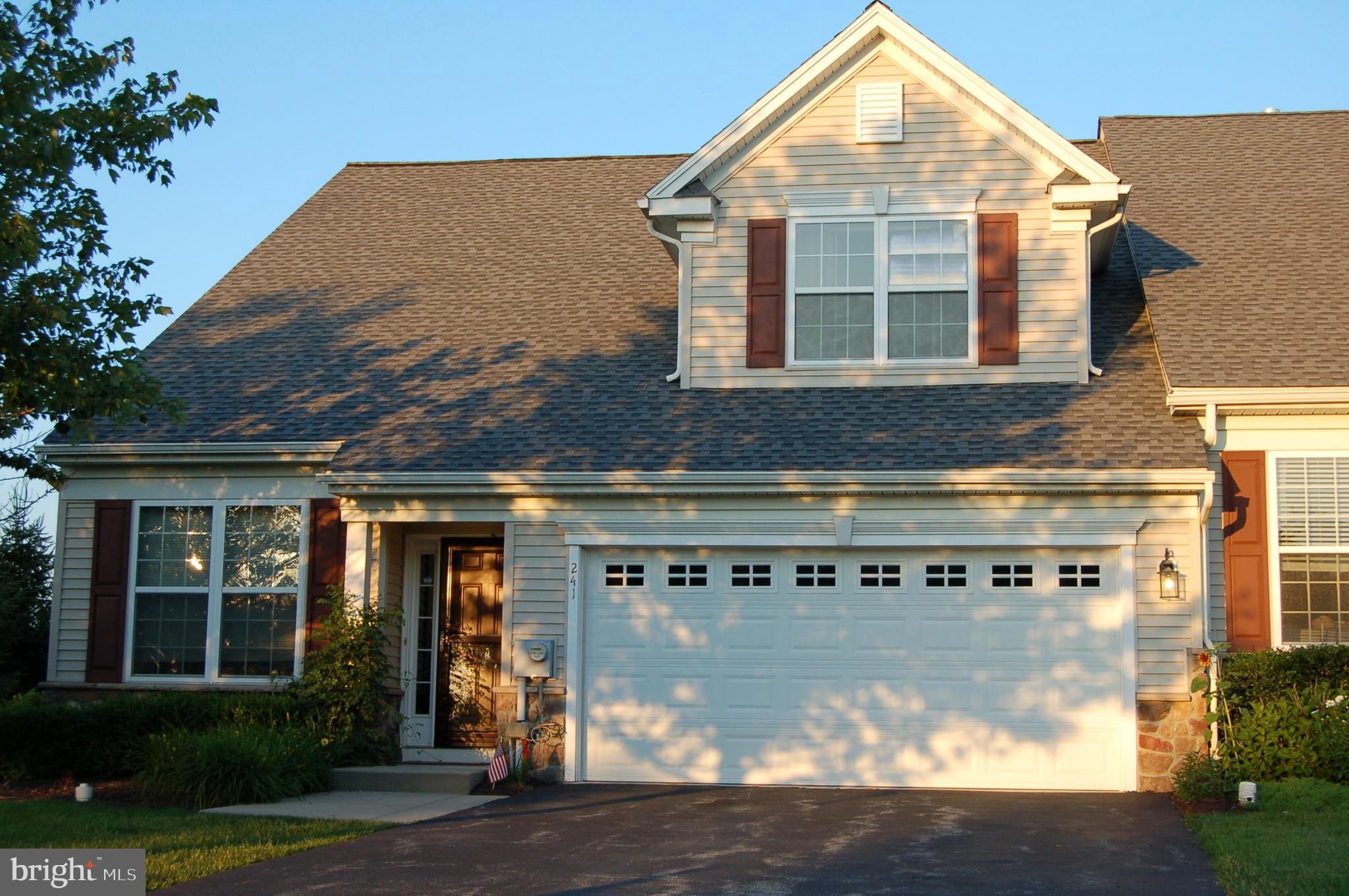 241 Stoyer Road Coatesville, PA 19320 - Photo 1 of 57 Front of House