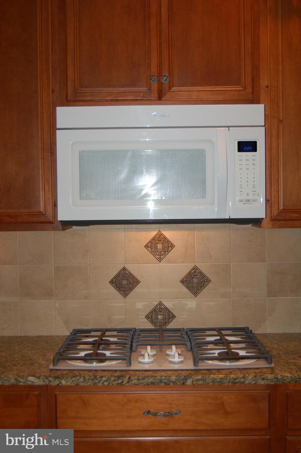 241 Stoyer Road Coatesville, PA 19320 - Photo 13 of 57 Gorgeous kitchen has a stunning tile backsplash