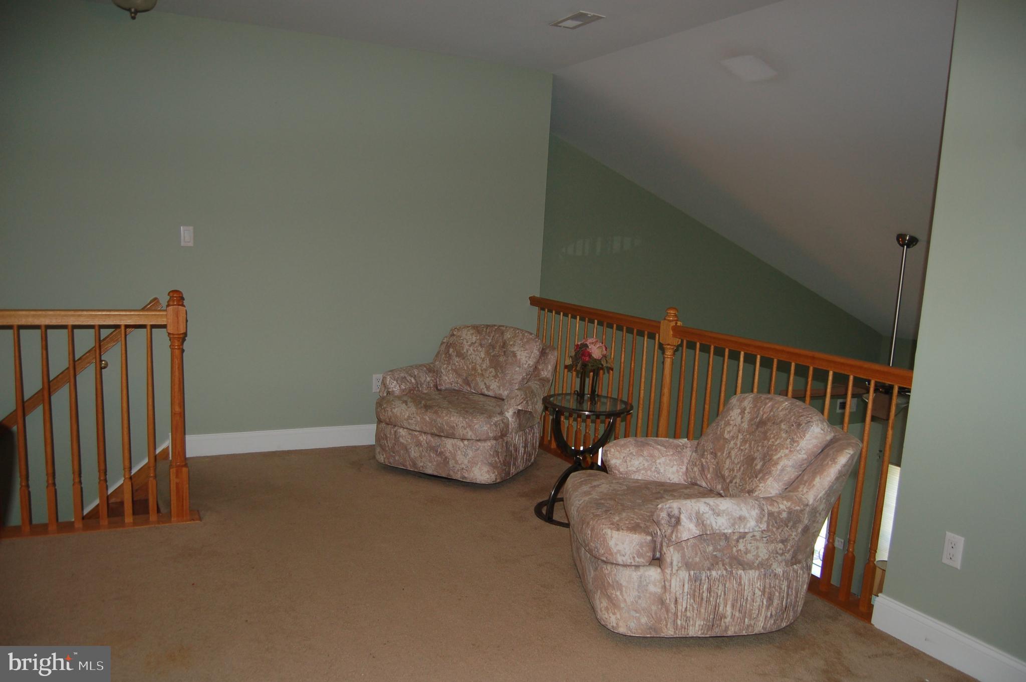 241 Stoyer Road Coatesville, PA 19320 - Photo 24 of 57 Loft with family room overlook