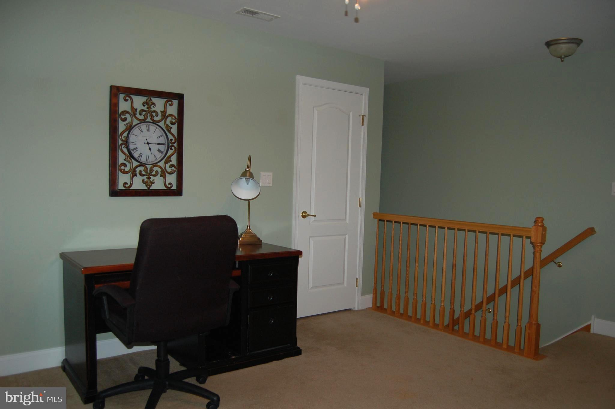 241 Stoyer Road Coatesville, PA 19320 - Photo 25 of 57 Loft; closet door next to desk