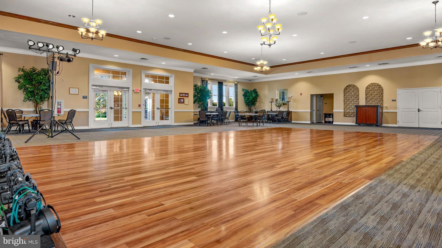 241 Stoyer Road Coatesville, PA 19320 - Photo 38 of 57 Ballroom & floor exercise space