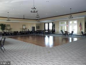 241 Stoyer Road Coatesville, PA 19320 - Photo 40 of 57 Ballroom with stage for performances; dance here!