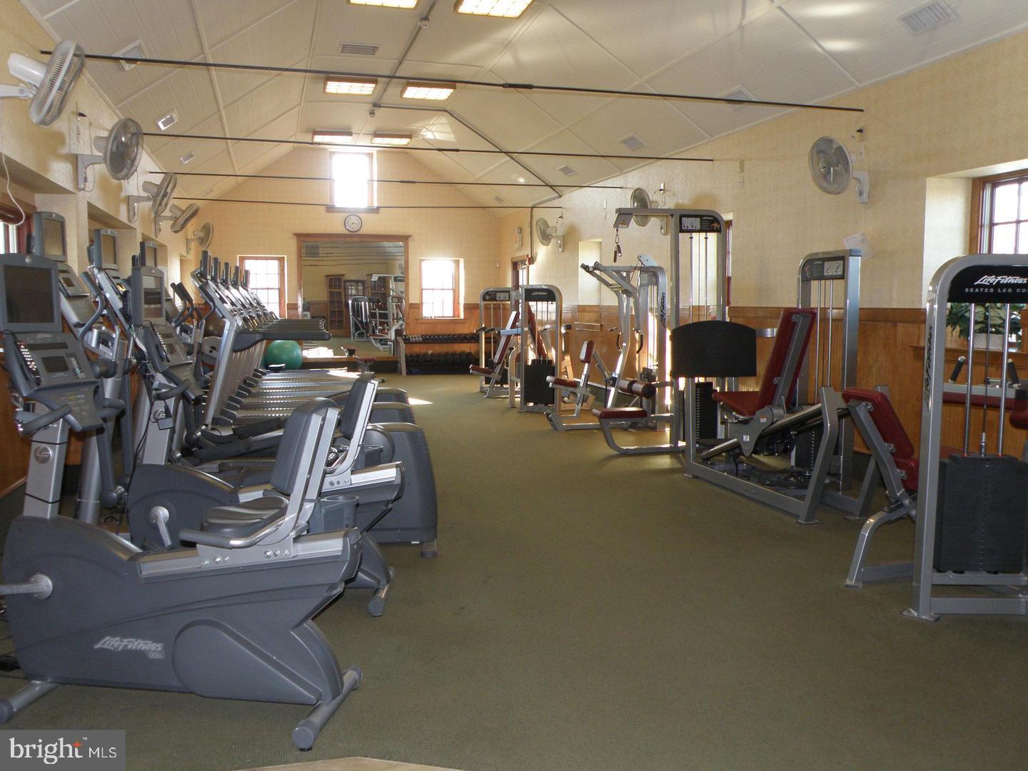 241 Stoyer Road Coatesville, PA 19320 - Photo 46 of 57 State-of-the-art gym