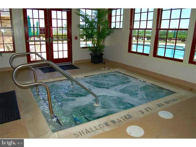 241 Stoyer Road Coatesville, PA 19320 - Photo 48 of 57 Spa in pool area of fitness center