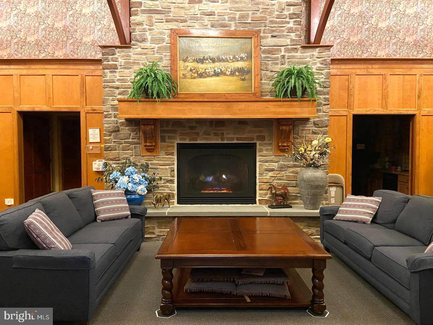 241 Stoyer Road Coatesville, PA 19320 - Photo 52 of 57 Our favorite place to gather with friends