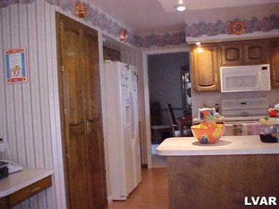 492 Cherry Hill Road Nazareth, PA 18064 - Photo 12 of 21 LARGE PANTRY