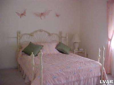 492 Cherry Hill Road Nazareth, PA 18064 - Photo 20 of 21 BEDROOM #2