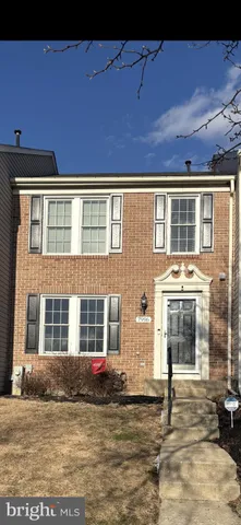$460,000 | 7996 Bright Light Place, Ellicott City, MD 21043