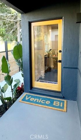 $5,500 | 2353 Beach Avenue, Venice, CA 90291