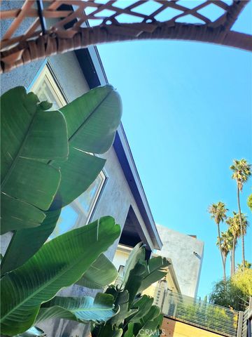 $5,500 | 2353 Beach Avenue, Venice, CA 90291