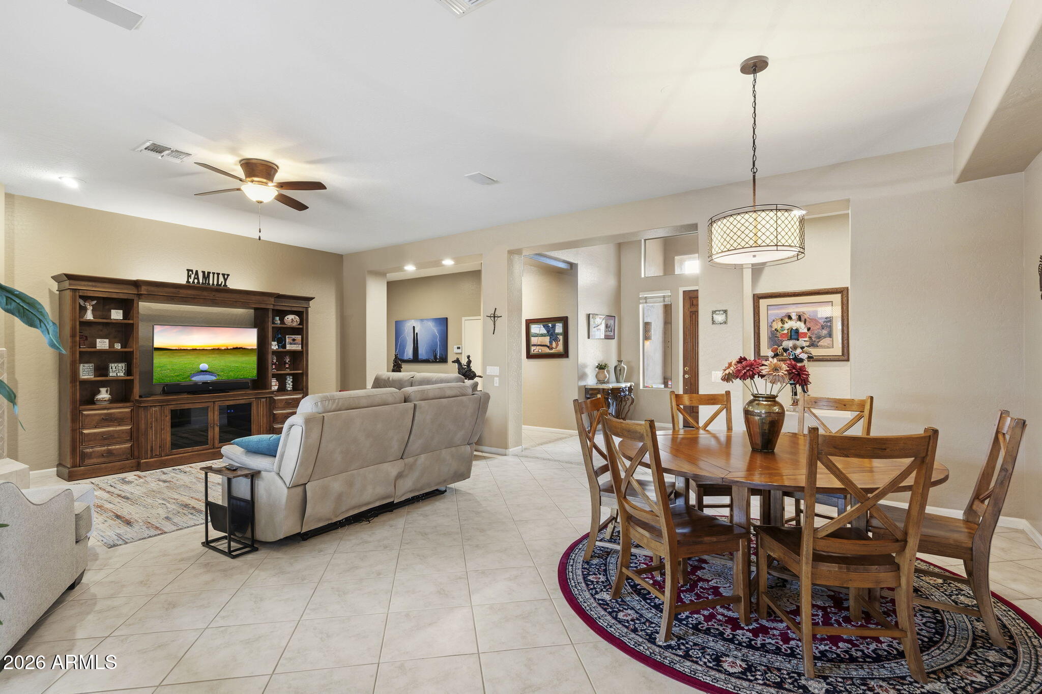 22231 North 55th Street Phoenix, AZ 85054 - Photo 13 of 49 Dining