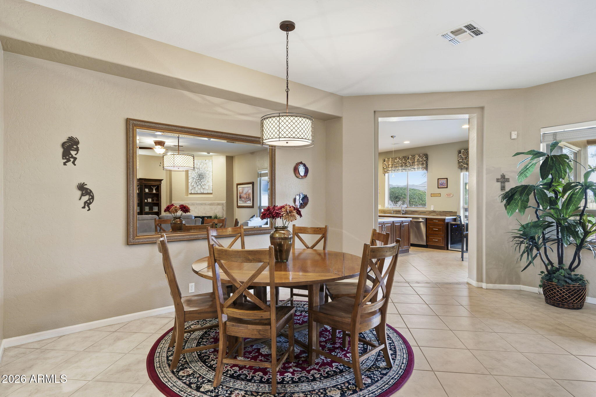22231 North 55th Street Phoenix, AZ 85054 - Photo 14 of 49 Dining