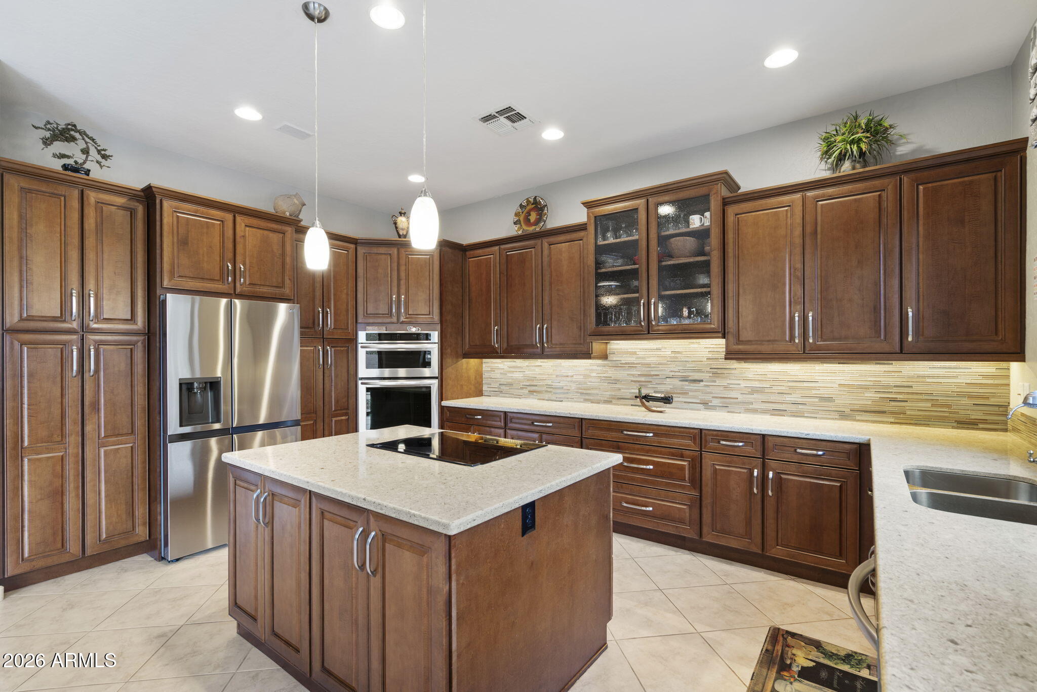 22231 North 55th Street Phoenix, AZ 85054 - Photo 15 of 49 Kitchen