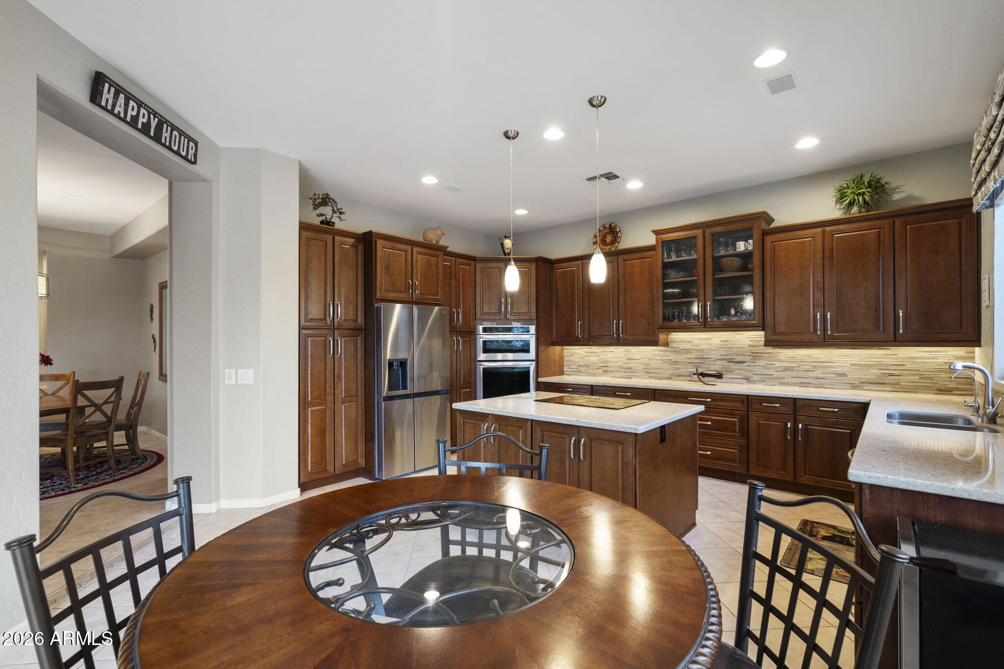 22231 North 55th Street Phoenix, AZ 85054 - Photo 17 of 49 Breakfast nook