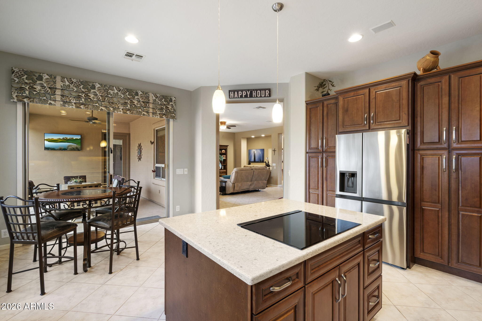 22231 North 55th Street Phoenix, AZ 85054 - Photo 19 of 49 Kithen