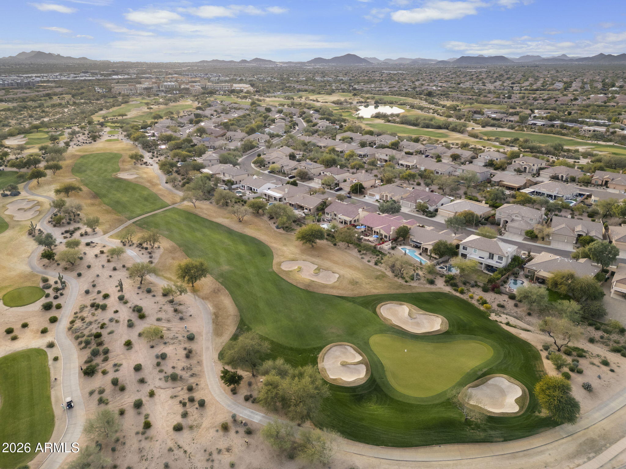 22231 North 55th Street Phoenix, AZ 85054 - Photo 2 of 49 Overview