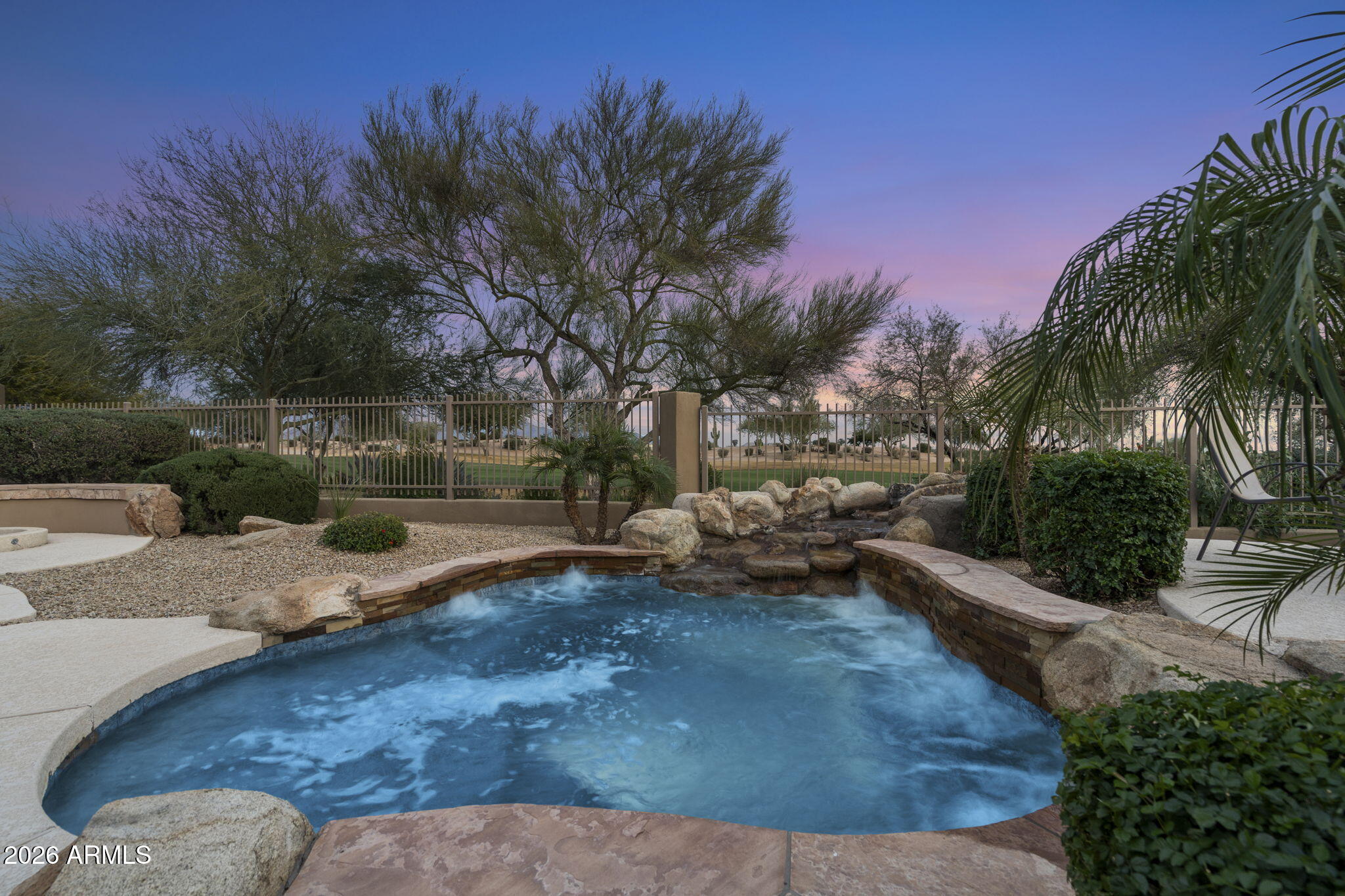 22231 North 55th Street Phoenix, AZ 85054 - Photo 40 of 49 Pool