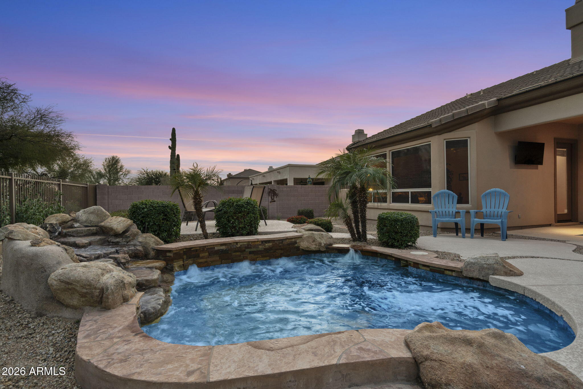 22231 North 55th Street Phoenix, AZ 85054 - Photo 41 of 49 Pool