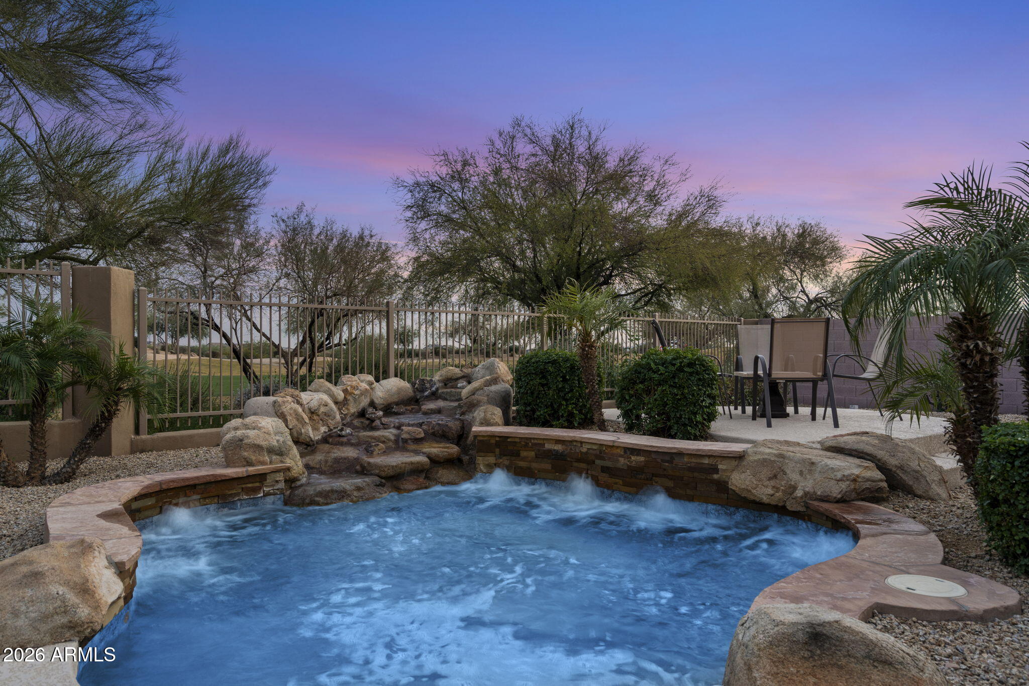 22231 North 55th Street Phoenix, AZ 85054 - Photo 42 of 49 Pool