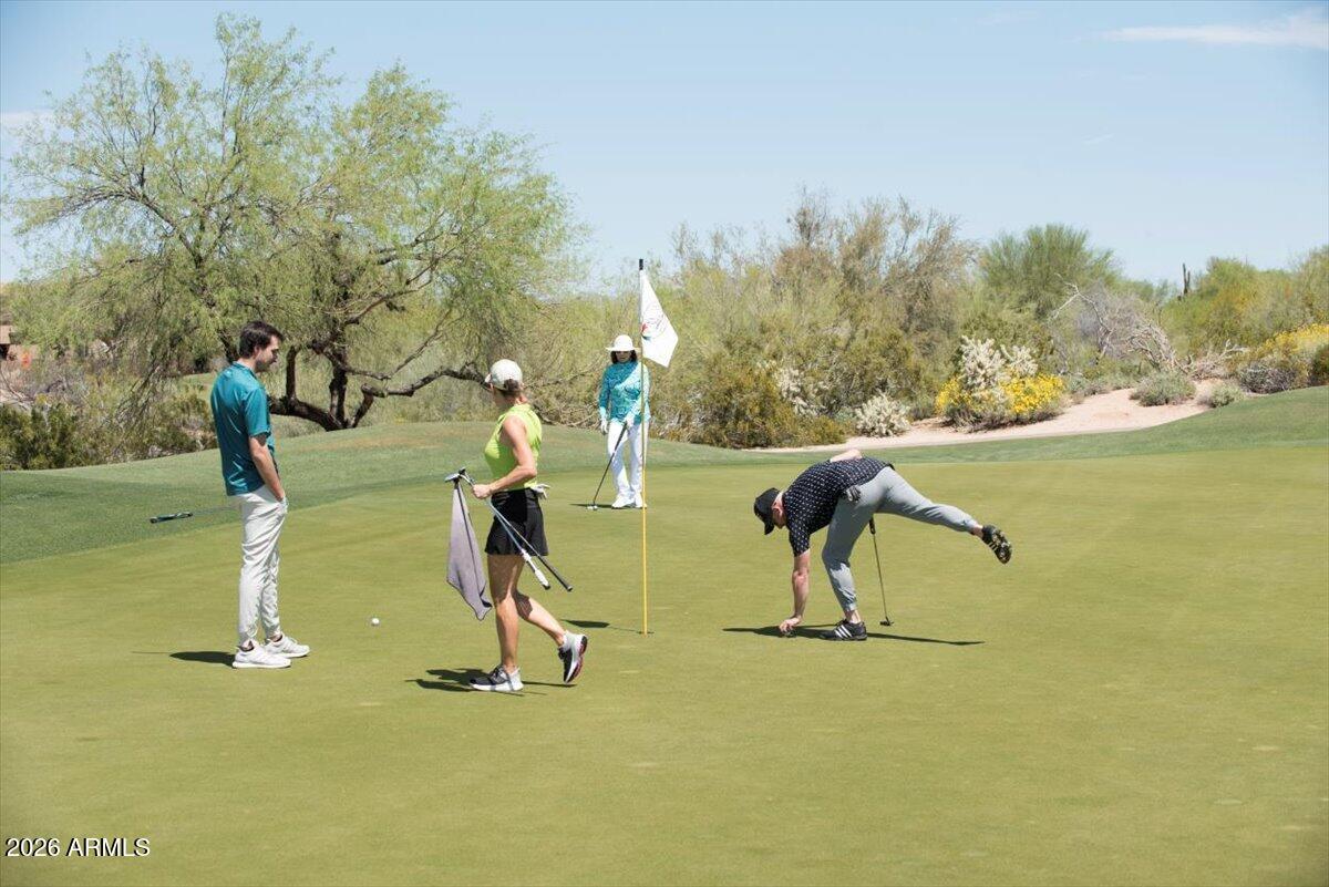 22231 North 55th Street Phoenix, AZ 85054 - Photo 43 of 49 Golf