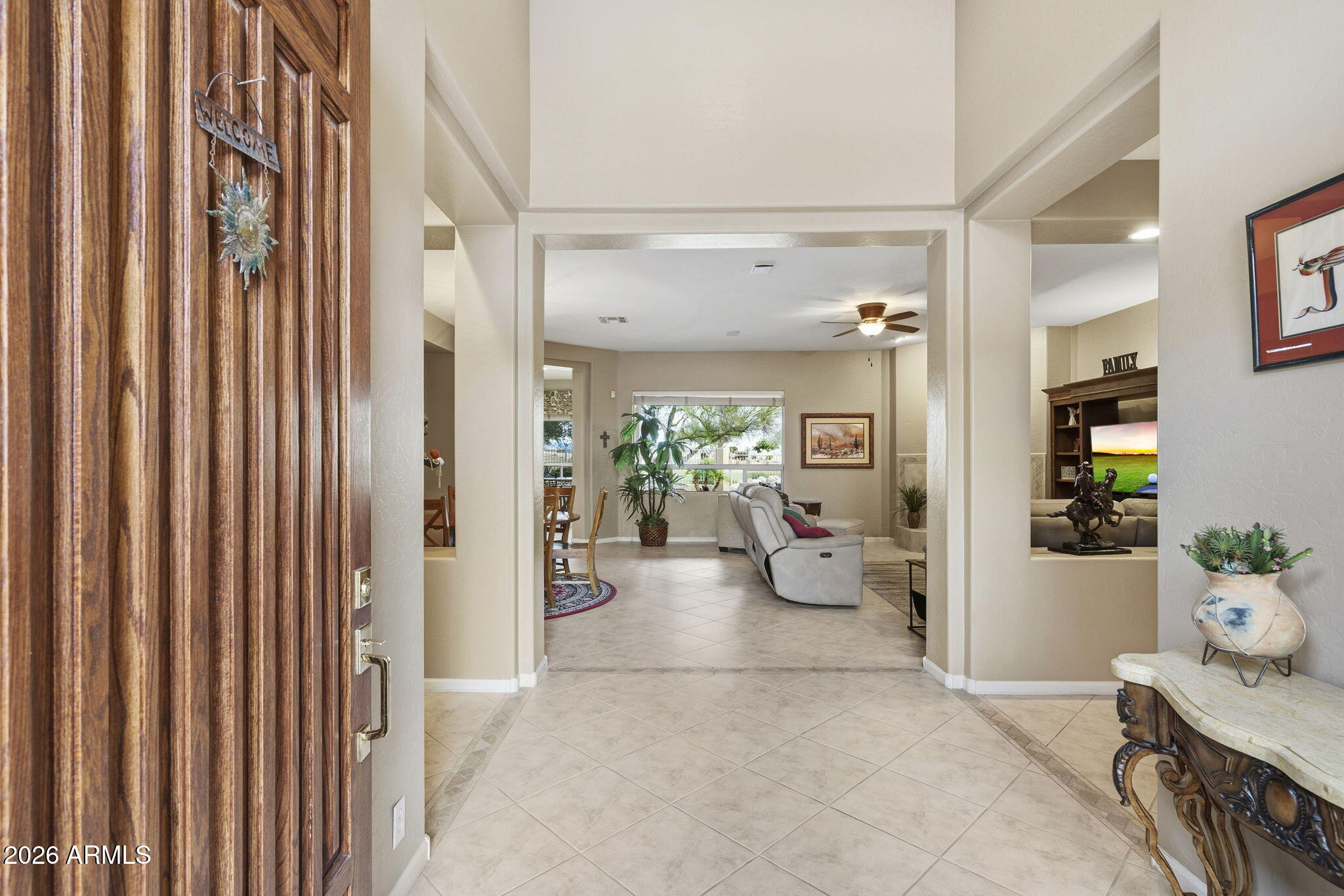 22231 North 55th Street Phoenix, AZ 85054 - Photo 9 of 49 Entry