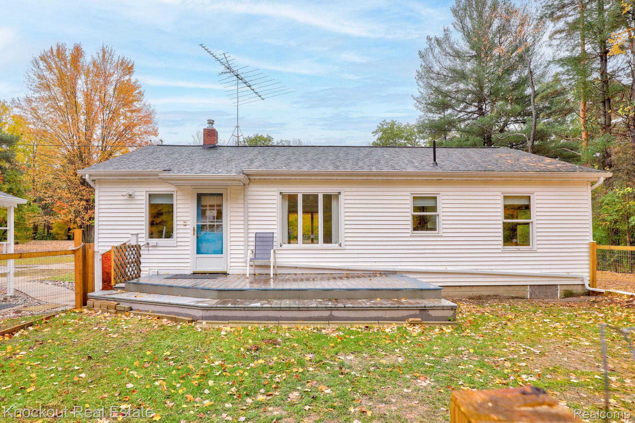 3740 South Kirk Road Vassar, MI 48768 - Photo 26 of 48 Gallery Image 26