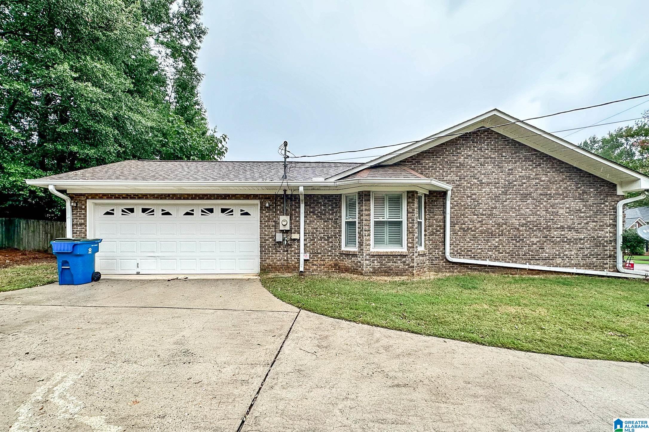 1263 Stillwater Road Anniston, AL 36207 - Photo 70 of 73