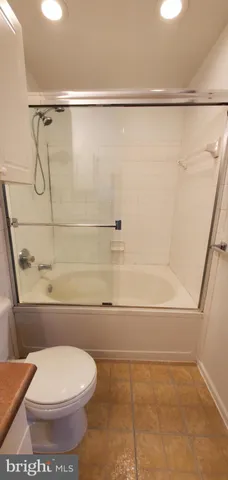 a view of water heater room with projector